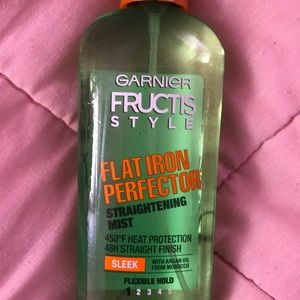 Hair products